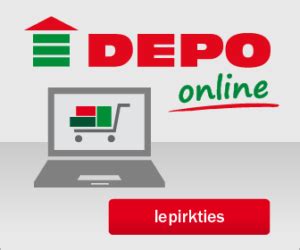 DEPO Online.